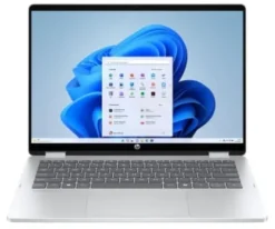 HP OmniBook 5 Flip Core 5-120U/16GB/1TB/Win11 Touch OLED 14-fp0023nw (CX5B9EA)