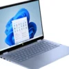 HP OmniBook 5 Flip 14-fp0004nw Intel Core 5 120U 35,6 cm 14" Ekran 2K 16 GB LPDDR5-SDRAM Wi-Fi 6 802.11ax Windows 11 Home C3BW2EA