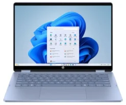 HP OmniBook 5 Flip x360 Core 5-120U/16GB/512/Win11 OLED CX5B8EA