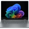 HP OmniBook X Flip AI 16-ar0016nw OLED 16" Ryzen AI 5 340 16GB RAM 1TB Dysk SSD Win11 Srebrny Funkcje AI