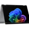 HP OmniBook X Flip AI 16-cc0002nwx OLED 16" Ryzen AI 7 445 RAM 512GB Dysk SSD Win11 Srebrny Funkcje AI D95MDEA