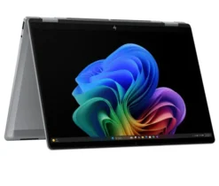 HP OmniBook X Flip AI NG 14-fk0000nw Ryzen AI 7 350/16GB/1TB/120Hz 100% DCI-P3 OLED 3K 14" BW4Y2EA