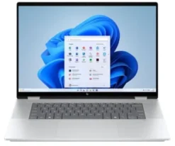 HP OmniBook X Flip AI Ultra 7-258V/32GB/1TB/Win11 Touch OLED 16-as0003nw (C6RR9EA)