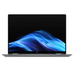 HP OmniBook X Flip 14-fk0019nw OLED 14" Ryzen AI 5 340 16GB RAM 1TB Dysk SSD Win11 Srebrny Funkcje AI