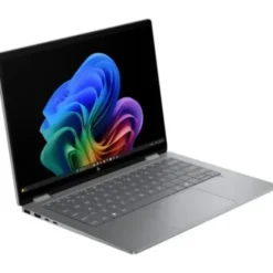 HP OmniBook X Flip 14-FM0041NW 14" OLED Ultra 5-226V 16GB RAM 512GB SSD Windows 11 Home, Funkcje AI CW9W7EA