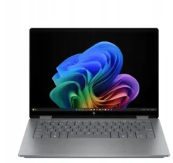 HP OmniBook X Flip 14" 2K Touchscreen,AMD Ryzen AI 5 340,16GB RAM,512GB SSD 69321