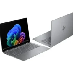 HP OmniBook X FlipNGAI 14-FK0216NW 14" OLED Ryzen AI 7 350 24GB RAM 1TB SSD Windows 11 Home C2EX6EA