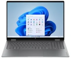 HP Omnibook X FLIP 16 Ryzen AI 7-445/24GB/512/Win11 Touch OLED D8ZW7EA_24GB_500SSD
