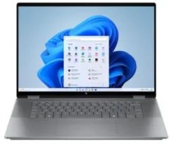 HP OmniBook X Flip x360 Ryzen AI 7 350/24GB/1TB/Win11 Touch OLE C38Z5EA
