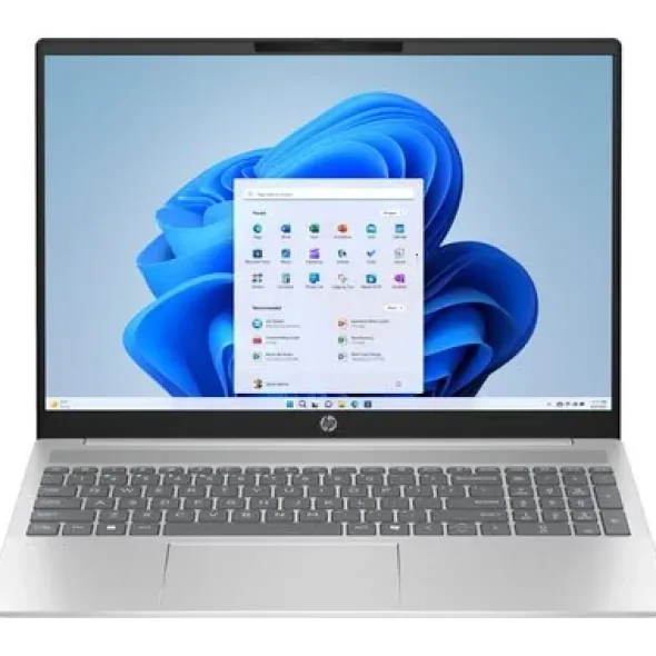 HP Pavilion 16-AG0015NW 16" IPS R5-8540U 16GB RAM 512GB SSD Windows 11 Home 16-AG0015NW