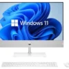 HP Pavilion AiO Ryzen 5-5625U/16GB/512/Win11 White
