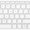HP Pavilion 600 Bezprzewodowa Biała US 4CF02AA