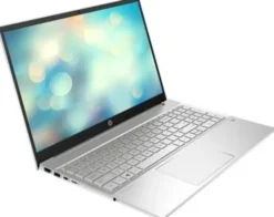 HP Pavilion 15-EH1113NW 15.6" IPS R5-5500U 16GB RAM 512GB SSD Windows 11 Home 5A117EA