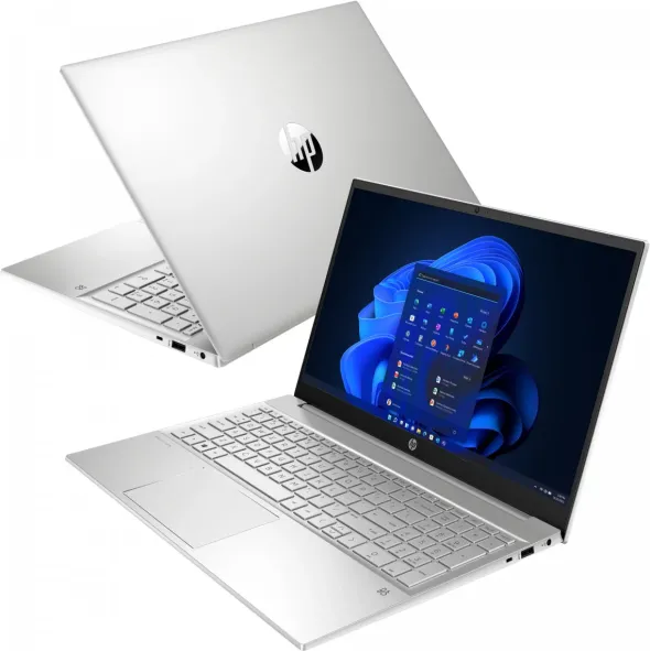 HP Pavilion 15 15-EH2244NW Ryzen 5-5625U/8GB/512/Win11 712P7EA-8GB