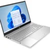 HP Pavilion 15 - Ryzen 5 7530U 15,6''-FHD 16GB 512GB Win11Home Srebrny