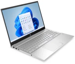 HP Pavilion 15 - Ryzen 5 7530U 15,6''-FHD 16GB 512GB Win11Home Srebrny
