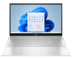 HP Pavilion 15 Ryzen 5-7530U/32GB/512/Win11 Silver
