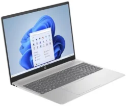 HP Pavilion 16 - Ultra 5 125U | 16''-WUXGA | 16GB | 512GB | Win11Home | Srebrny