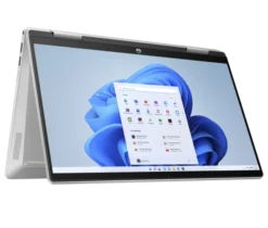 HP Pavilion X360 14-ek1024nw / A01E6EA / Intel Core i7-13 / 16GB / SSD 1TB / Intel Xe / FullHD / Win 11 / Dotyk