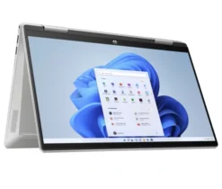 HP Pavilion x360 2-in-1 i7-1255U/16GB/512/Xe/Win11 Natural Silver