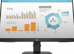 HP P24 G4 FHD IPS 1A7E5AT#ABB