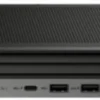 HP Poly Mini IP Conf wMTR PC Intel Core i7-13700T 16GB DDR5 256GB SSD W11IOTE COL HIE 1-1-1 Wty ax6G+BT A1ZB6AW#ABB