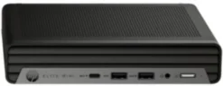HP Poly Mini IP Conf wMTR PC Intel Core i7-13700T 16GB DDR5 256GB SSD W11IOTE COL HIE 1-1-1 Wty ax6G+BT A1ZB6AW#ABB
