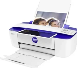 HP Printer DeskJet 3760 (T8X19B)