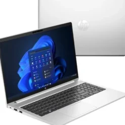 HP ProBook 450 G10 85C57EA 15,6 FHD / Intel i5-1335U / 16GB 3200MHz / 512GB SSD NVMe PCIe / Intel Iris Xe Graphics / W11 Pro 85C57EA-16GB_500SSD