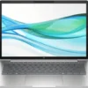 HP ProBook 440 G11 14" Ultra 7 155U 16GB RAM 512GB Dysk SSD Win11 Pro Srebrny