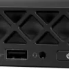 HP ProDesk 4 Mini G1i Intel Core Ultra 5 235T 24GB 512GB/SSD W11P 1J Gar DE CH7C6ET#ABD