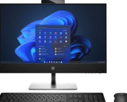 HP ProOne 440 G9 AiO I5-14400T 16GB 512GBWin P 3/3/3