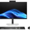 HP ProStudio 4 All-in-One G1i 23.8 inch Desktop AI PC Intel Core Ultra 7 All-in-One PC 16 GB DDR5-SDRAM 1 TB SSD Windows 11 Pro Wi-Fi 6E (802.11ax)