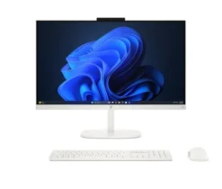 HP ProStudio 2 G2i Intel Core 5 120U 60,5 cm (23.8") 1920 x 1080 px All-in-One PC 16 GB DDR5-SDRAM 512 GB SSD Windows 11 Pro Wi-Fi 6 (802.11ax) Biały D35E6ET