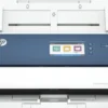 HP ScanJet Enterprise Flow N9000 sn1 - Dokumentenscanner - CMOS / CIS - Duplex - A3/Ledger - 600 dpi x 600 dpi - bis zu 80 Seiten/Min. einfarbig / bis zu 80 Seiten/Min. Farbe - automatischer Dokumenteneinzug 100 Blatter - bis zu 30000 Scanvorga 8Q4W1A