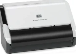 HP Scanjet 3000 (L2724A)