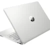 HP 15s-eq3402nw 15,6" AMD Ryzen 5 5625U - 8GB RAM - 512GB Dysk - Win11 72J78EA