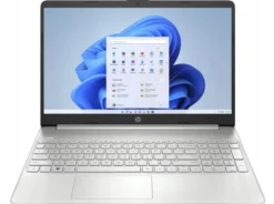 HP 15s-eq3402nw 15,6" AMD Ryzen 5 5625U - 8GB RAM - 512GB Dysk - Win11 72J78EA