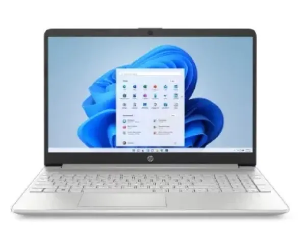 HP 15s-eq3412nw 15,6" AMD Ryzen 5 5625U - 16GB RAM - 1TB Dysk - Win11 75L43EA