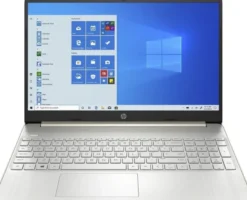HP 15s-fq1059nw (238F6EA)