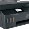 HP Smart Tank Plus 570 (5HX14A)
