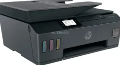 HP Smart Tank Plus 570 (5HX14A)