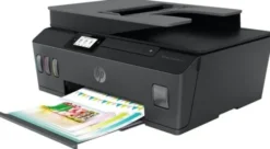 HP Smart Tank Plus 655 (Y0F74A)