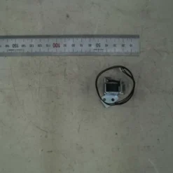 Hp Solenoid
