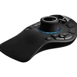 HP SpaceMouse Pro USB 3D (B4A20AA)