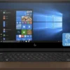 HP Spectre Folio x360 13-ak0000na 5AS91EA