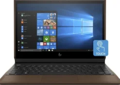 HP Spectre Folio x360 13-ak0000na 5AS91EA
