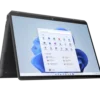 HP Spectre x360 14-ef0005nw / 715J0EA / Intel i7 / 16GB / SSD 1TB / Intel Xe / WUXGA+ / Win 11 / Czarny