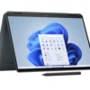 HP Spectre 14 x360 14-eu0098nw / A19PGEA / Intel Ultra 7 / 16GB / SSD 1 TB / Intel Arc / 3K / OLED / Win 11 Pro / Czarny