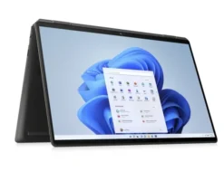 HP SPECTRE x360 16-F2023dx / 7H101UA / Intel i7-13 / 16GB / SSD 1TB / Intel A370M / 4K / Dotyk / Win 11 / Czarny